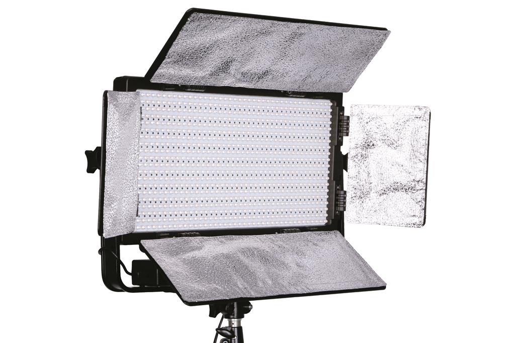 LED Dauerlicht DLP-820