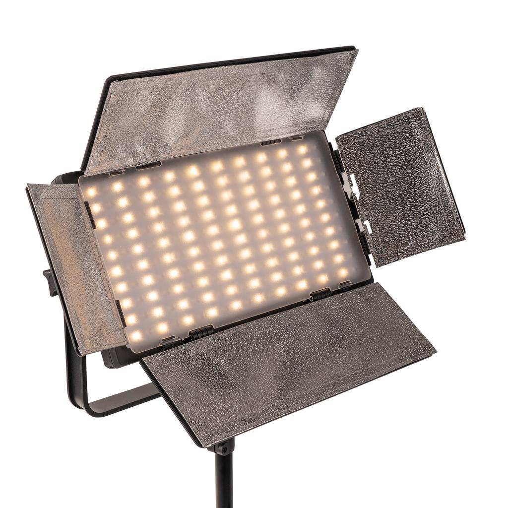 LED Dauerlicht DLP-2000