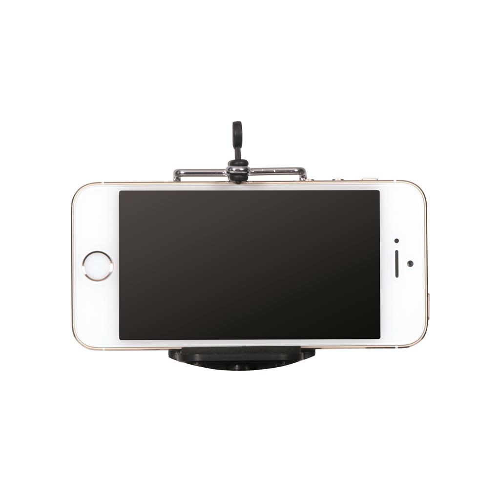 Selfie Pod SF-108 w. Smartphone holder purple