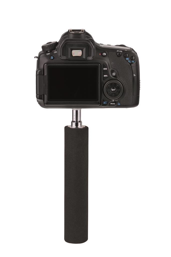 KS-20 Camera/ Studio Grip