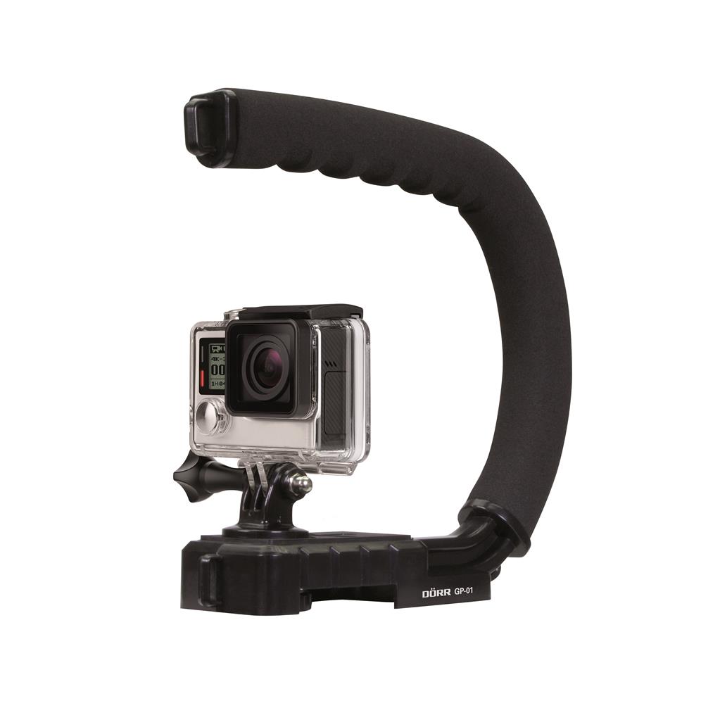 Kamera Handgriff GP-01 GoPro® kompatibel