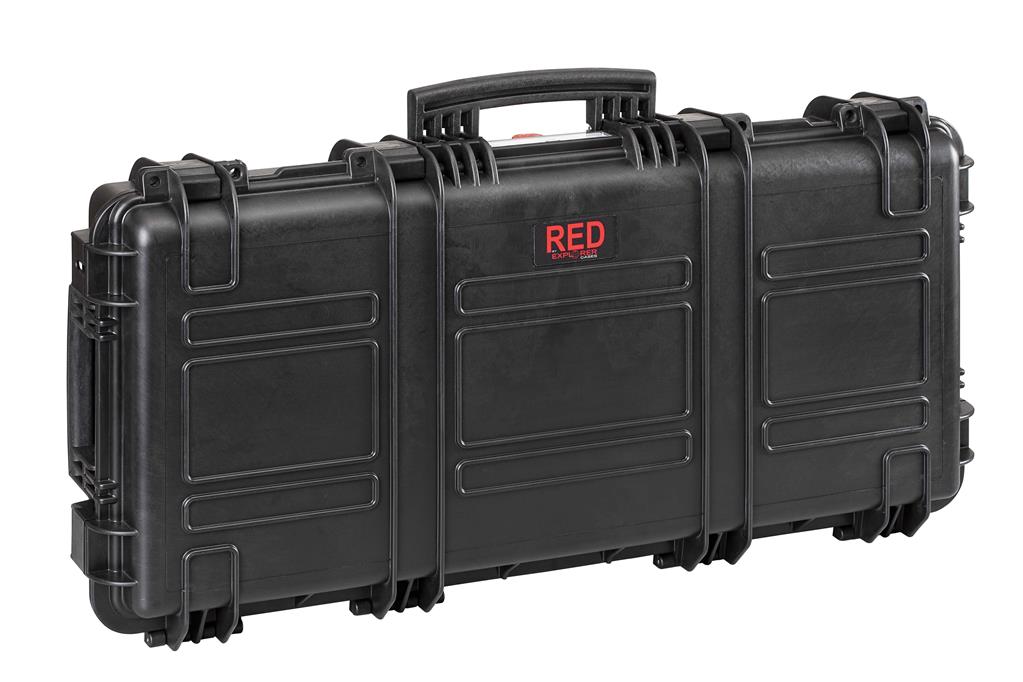 Special Case 78x35x15 cm Mod. RED7814