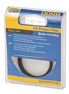 Digiline UV Protect Filter 40,5mm