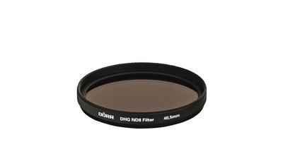 DHG Neutral Density Filter ND8 40,5mm