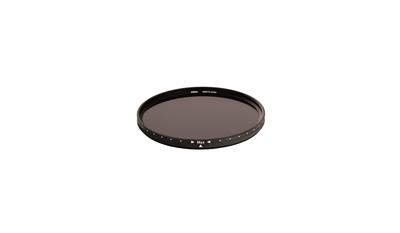 DHG Variable ND2.5 - ND500 Filter 82mm
