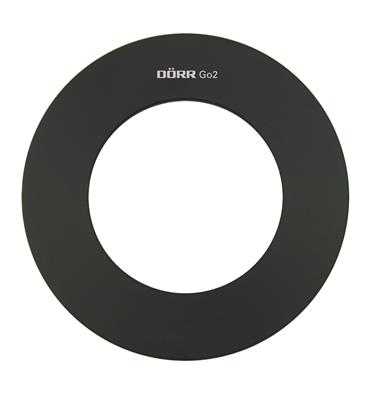 Go2 System Metal Adapter 46mm