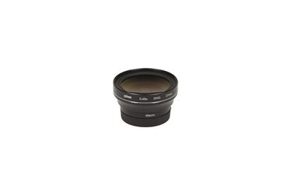 DHG 0,45x WA Conversion Lens 37mm (30/30,5mm)