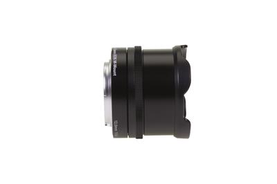 Fisheye Objektiv für Canon EOS M