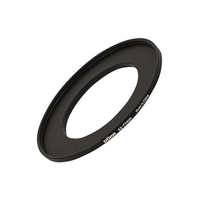 Step-Up Ring 52-77 mm