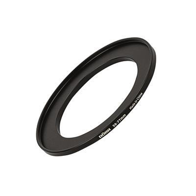 Step-Up Ring 58-77 mm