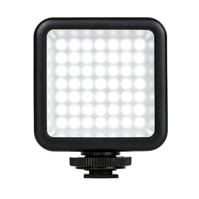 LED Light Tablet LT-6060 Set mit VL-49 Videolicht
