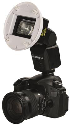 GoFlash Halter für Canon 600EX-RT