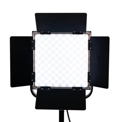 LED Dauerlicht DLP-1000 RGB 1er Set
