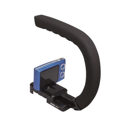 Camera Grip GP-01 compatible to GoPro