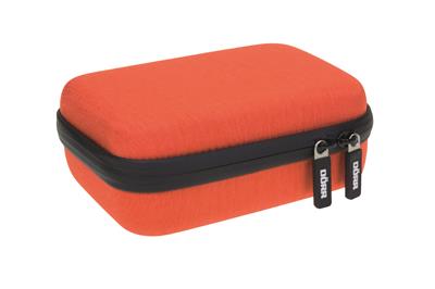 Hardcase GPX small orange für GoPro® Hero