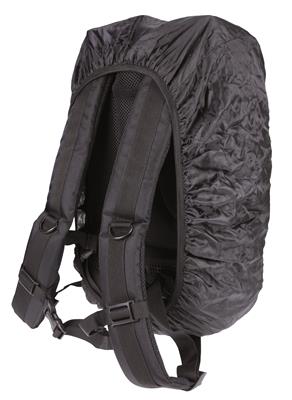 Regenschutzcover für Yuma Doppelsling Rucksack