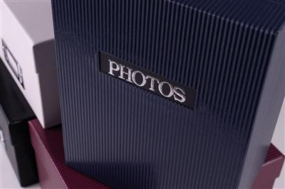 Foto- und Geschenkbox Elegance 10x15