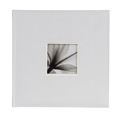 Book Album UniTex 34x34 cm white