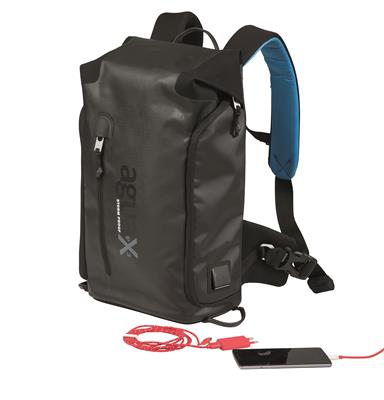 DSLR Rucksack Agua Stormproof Versa Backpack 90