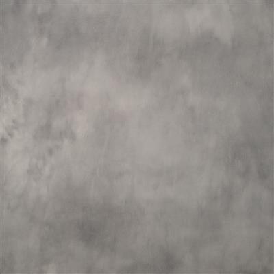 Canvas Hintergrund 2,44x3,66m Ash