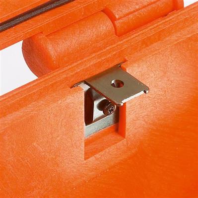 Metal panel support brackets 6-pack