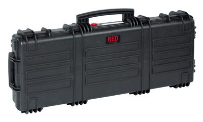 Special Case 94x35x14 cm Mod. RED9413 NP