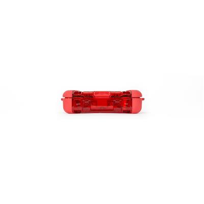 Nano Case 310 Erste-Hilfe (131x77x28) leer rot
