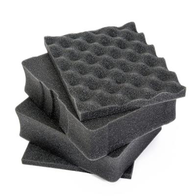 Pre-Cubed Foam Kit for Mod. 908 (4-parts)