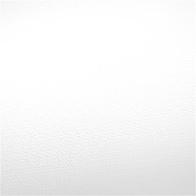 Vinyl-Hintergrund 2,74x6,10m Pure White