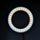 LED Selfie Ring Light SLR-16 Bi-Color