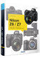 Kamerabuch Nikon Z6 / Z7