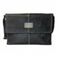 Leather Bag Full Frame Trafalgar vintage black